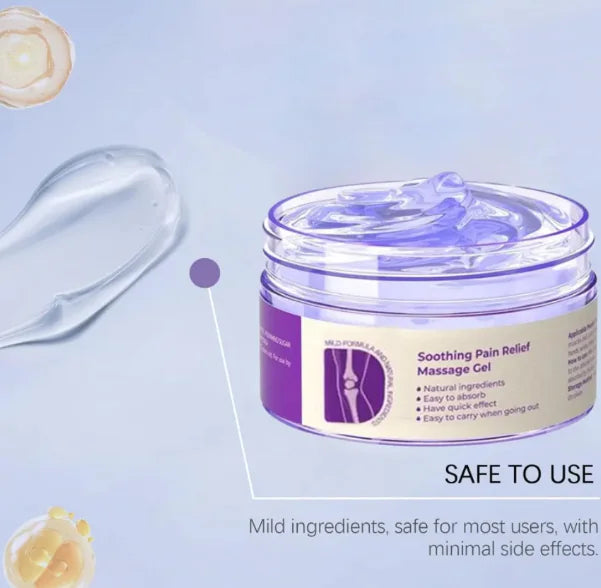 ZenCompress™ Joint Pain Gel