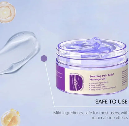 ZenCompress™ Joint Pain Gel