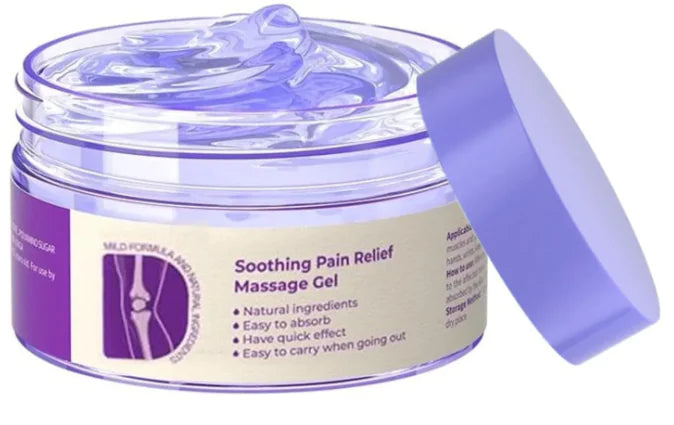 ZenCompress™ Joint Pain Gel