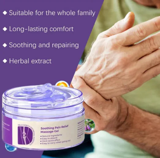 ZenCompress™ Joint Pain Gel